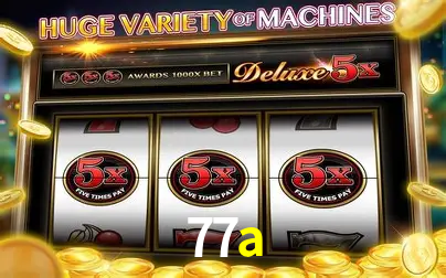Slot Games Collection